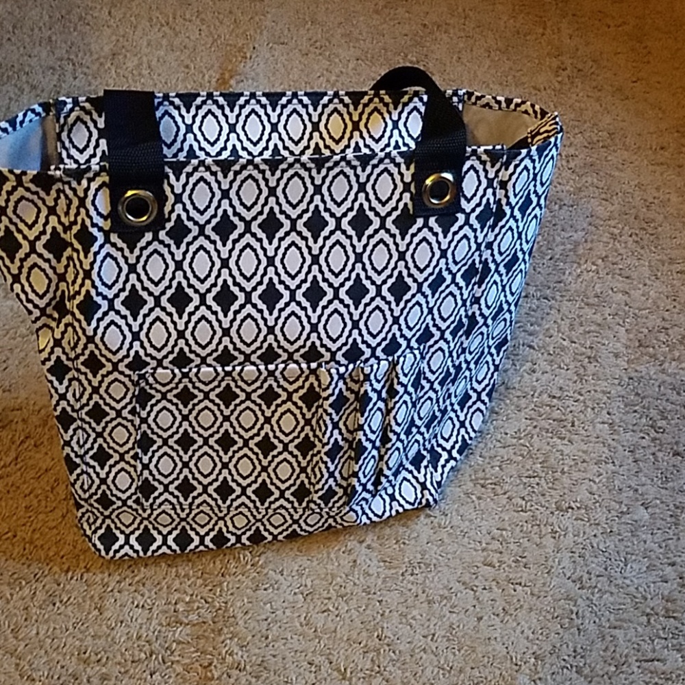 Thirty one organizing tote